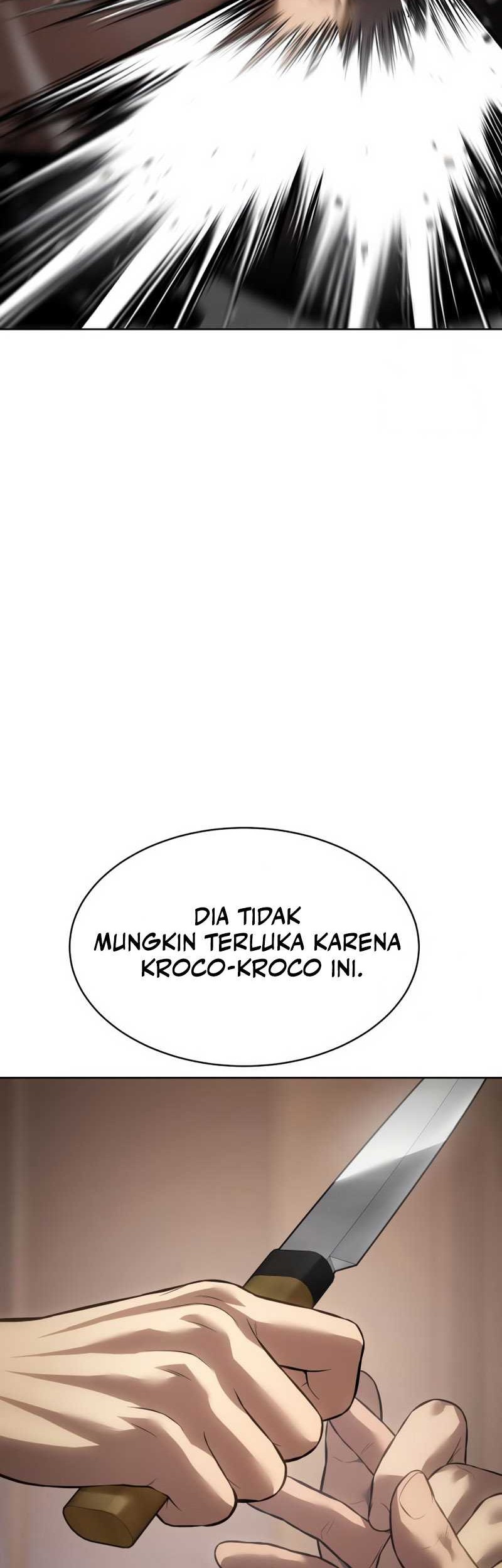 Baek XX Chapter 82 - halaman 23