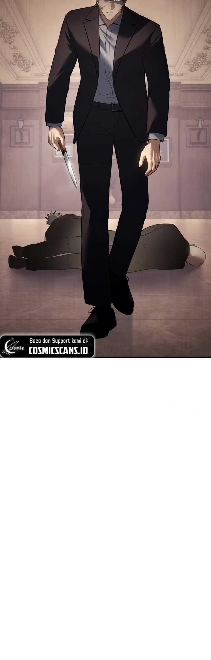 Baek XX Chapter 82 - halaman 27