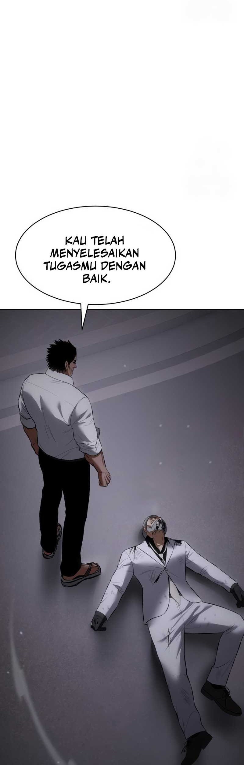 Baek XX Chapter 82 - halaman 29
