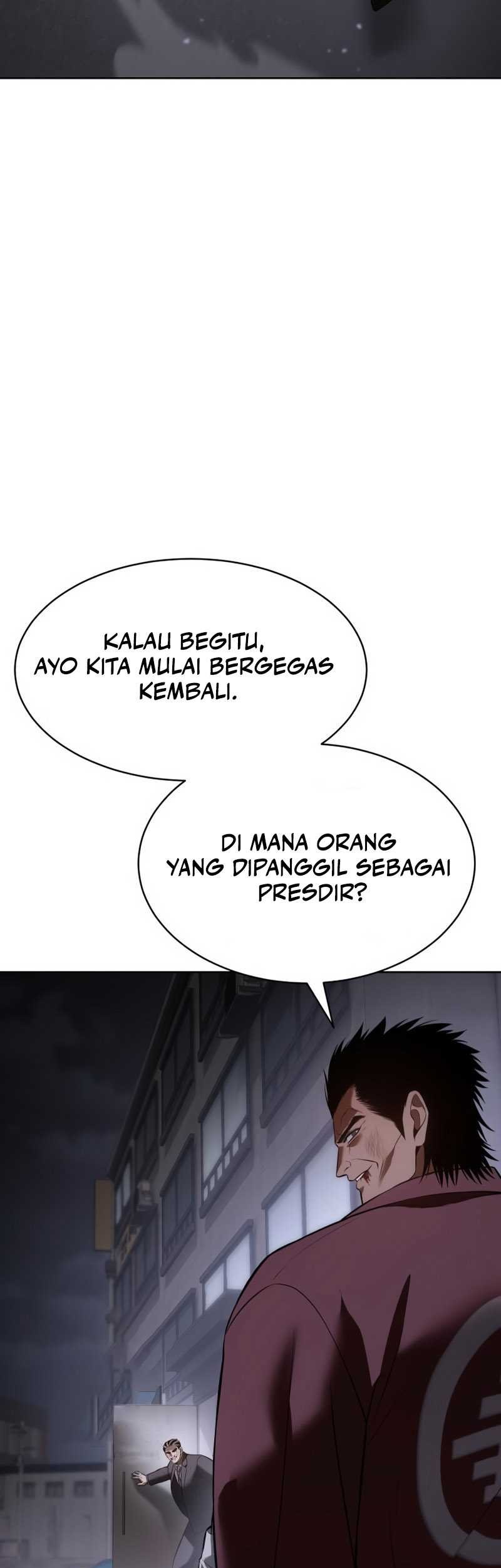 Baek XX Chapter 82 - halaman 30
