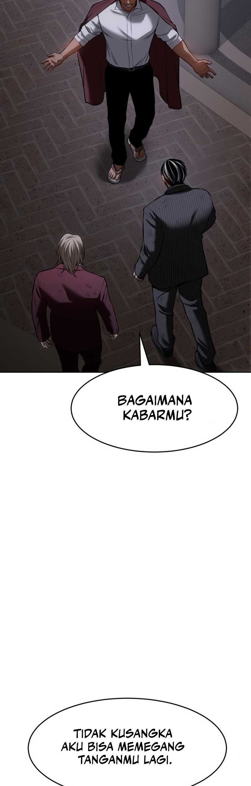 Baek XX Chapter 82 - halaman 33