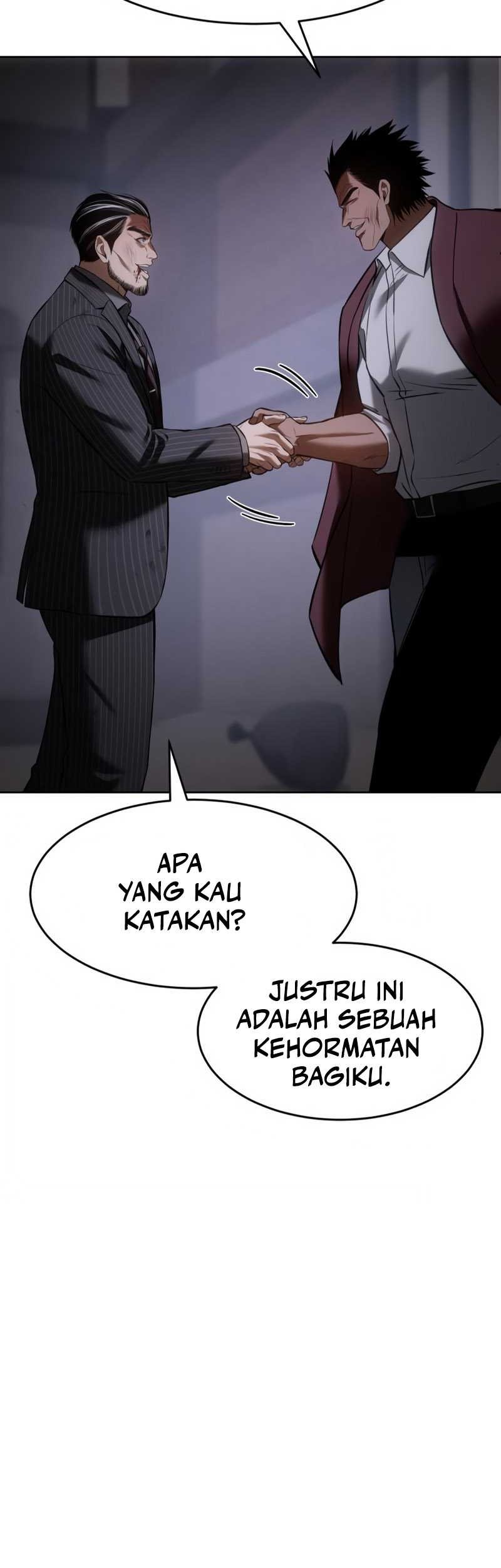 Baek XX Chapter 82 - halaman 34