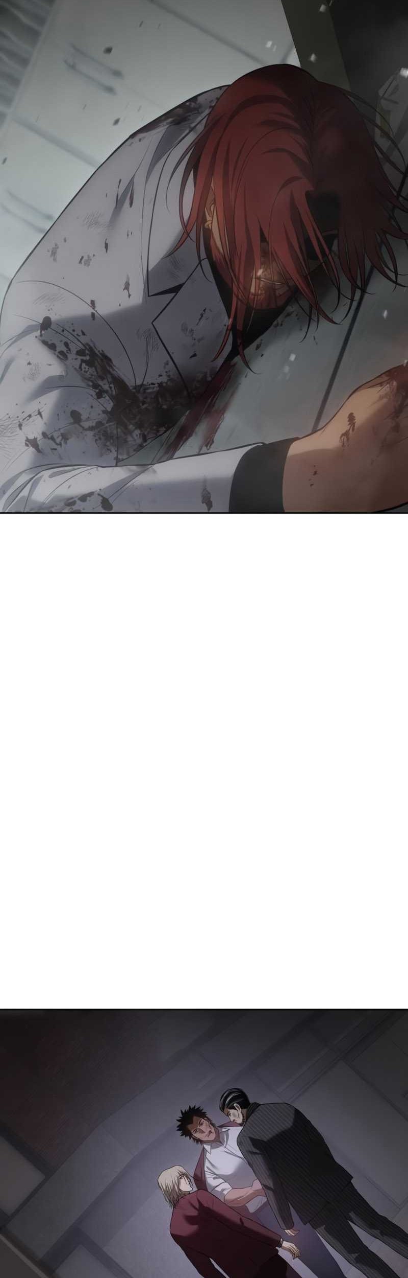 Baek XX Chapter 82 - halaman 39