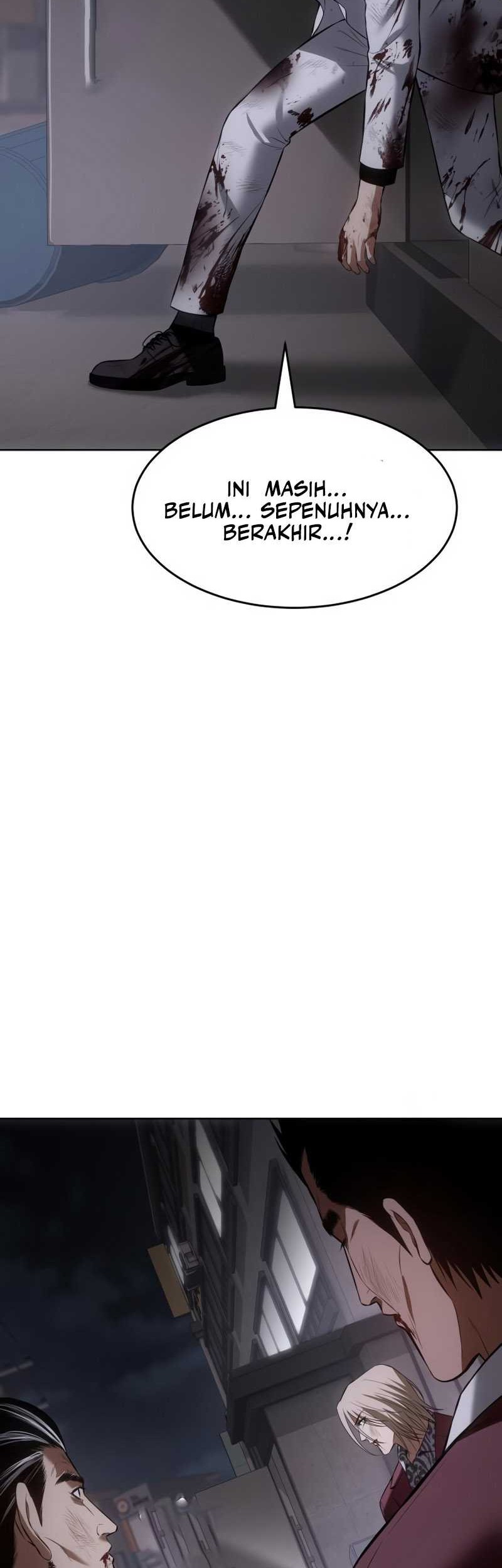 Baek XX Chapter 82 - halaman 41