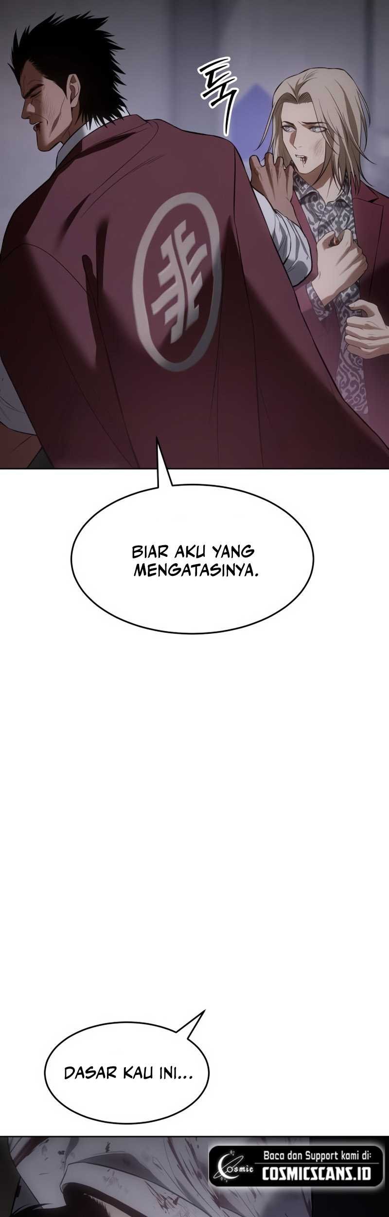 Baek XX Chapter 82 - halaman 44
