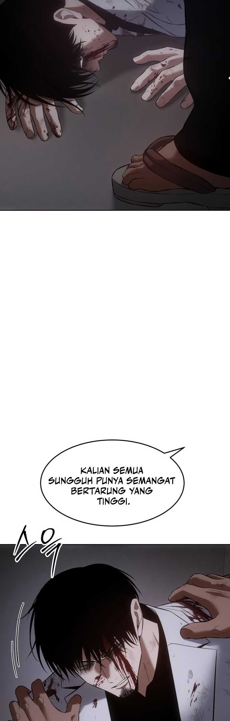 Baek XX Chapter 82 - halaman 45