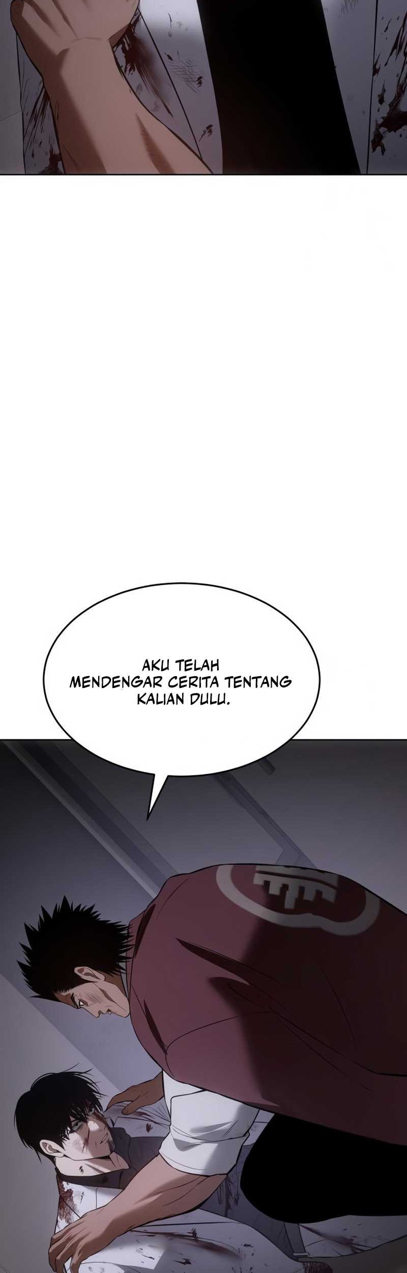Baek XX Chapter 82 - halaman 46