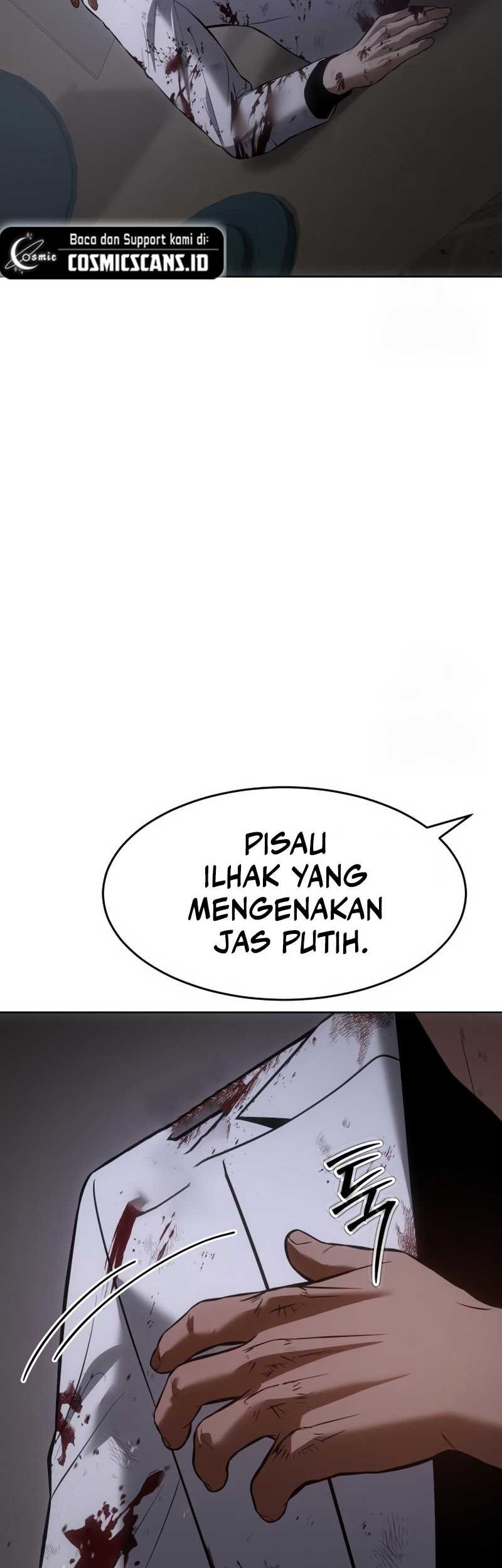 Baek XX Chapter 82 - halaman 47