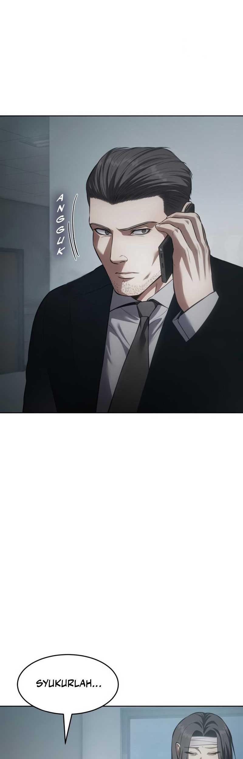 Baek XX Chapter 82 - halaman 5