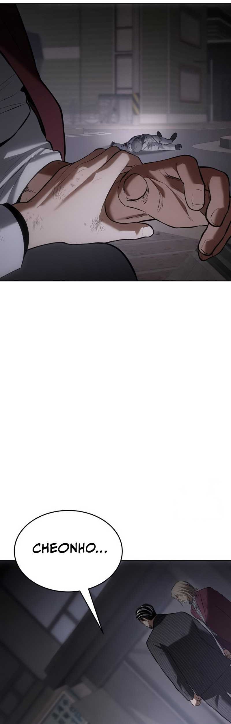 Baek XX Chapter 82 - halaman 51