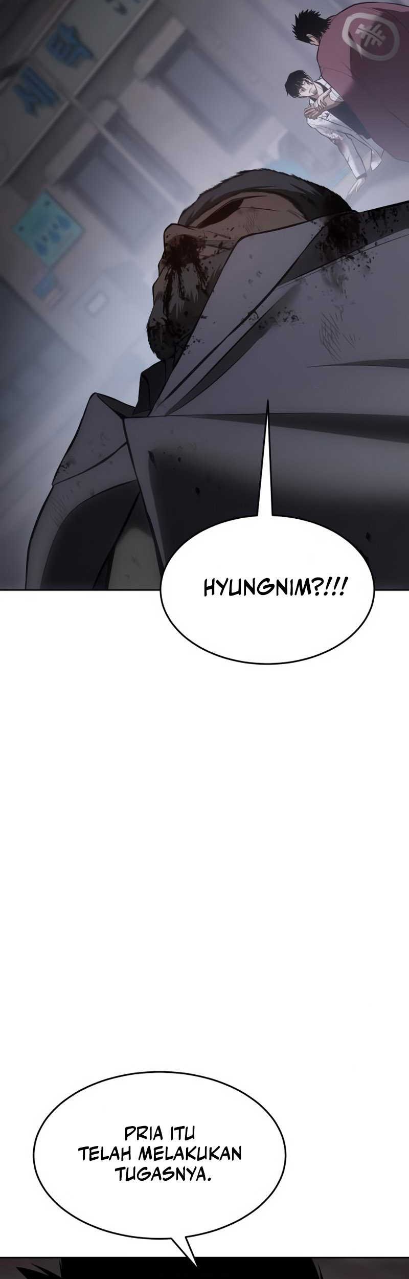 Baek XX Chapter 82 - halaman 52