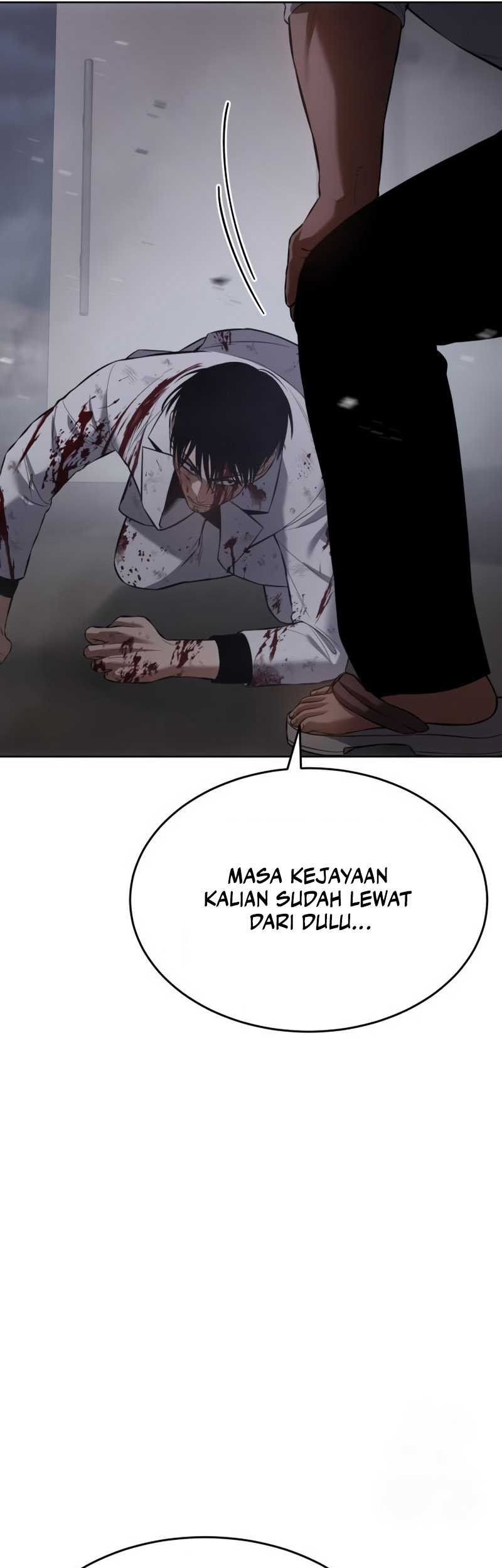 Baek XX Chapter 82 - halaman 56