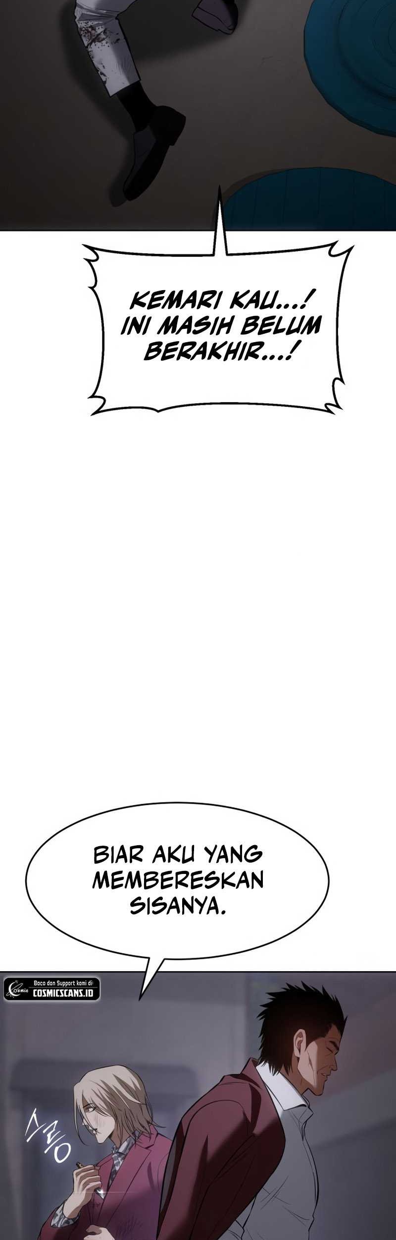 Baek XX Chapter 82 - halaman 58
