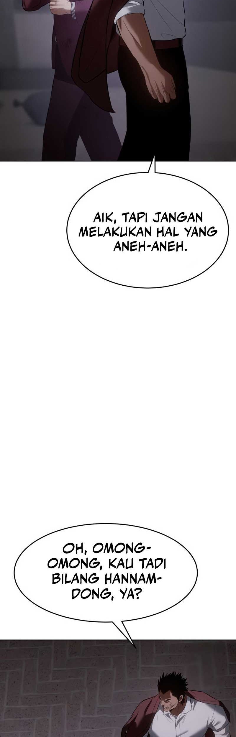 Baek XX Chapter 82 - halaman 59