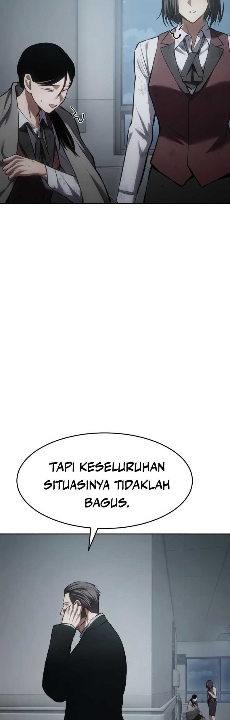 Baek XX Chapter 82 - halaman 6