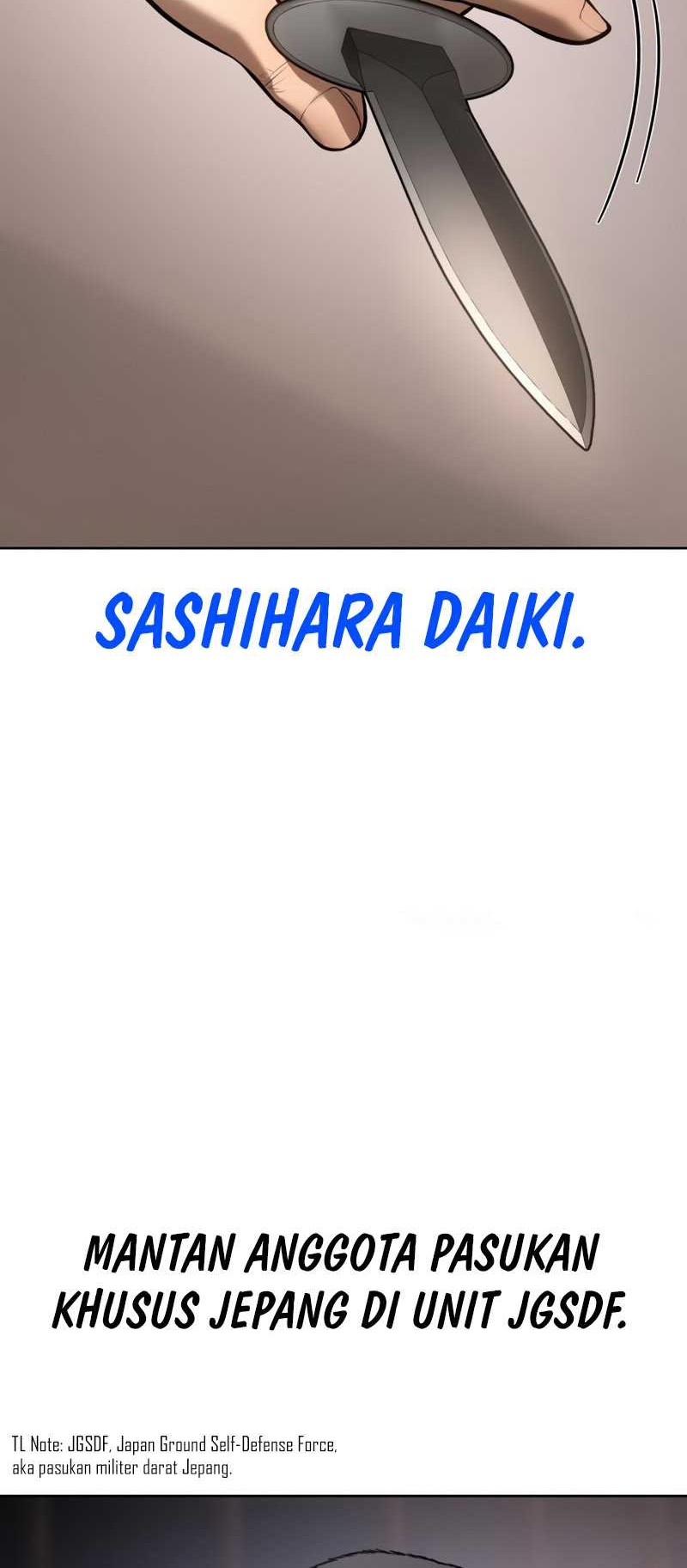 Baek XX Chapter 82 - halaman 67