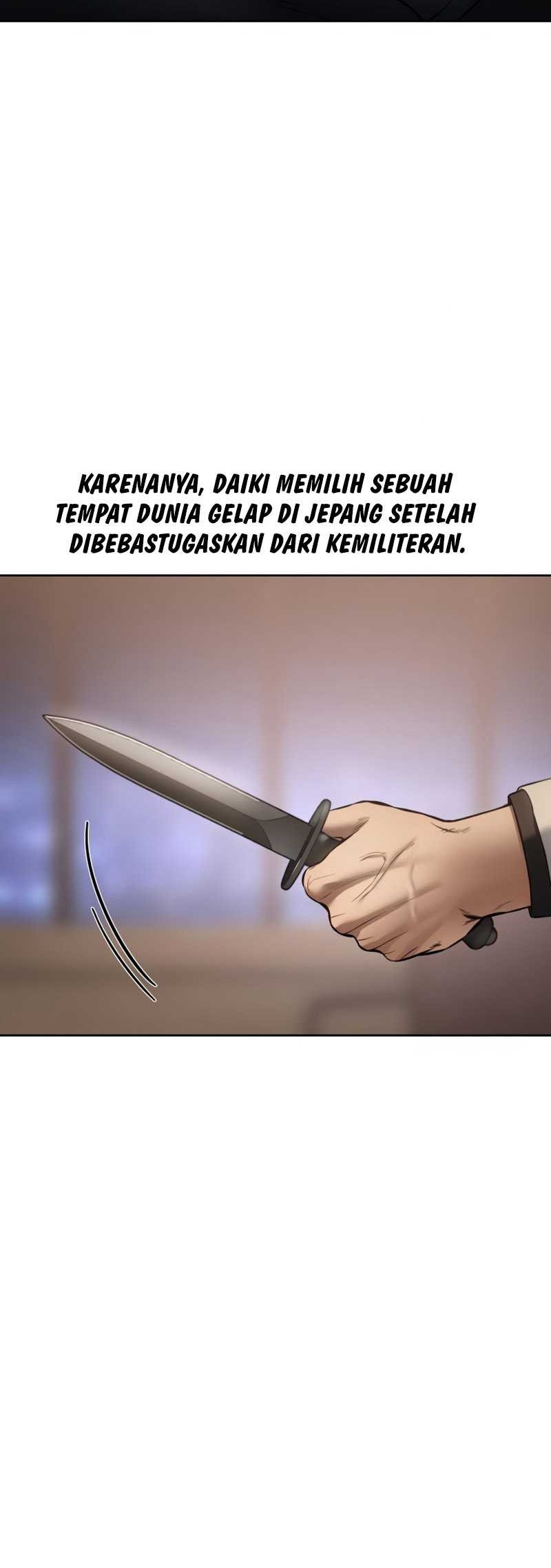 Baek XX Chapter 82 - halaman 73