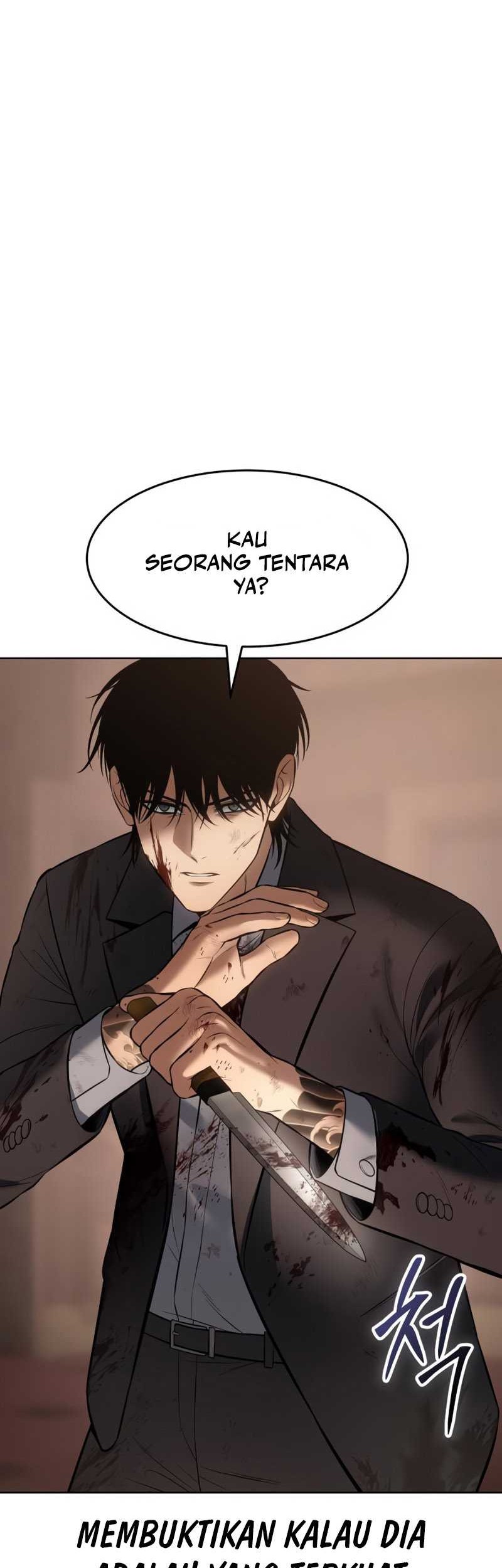 Baek XX Chapter 82 - halaman 75