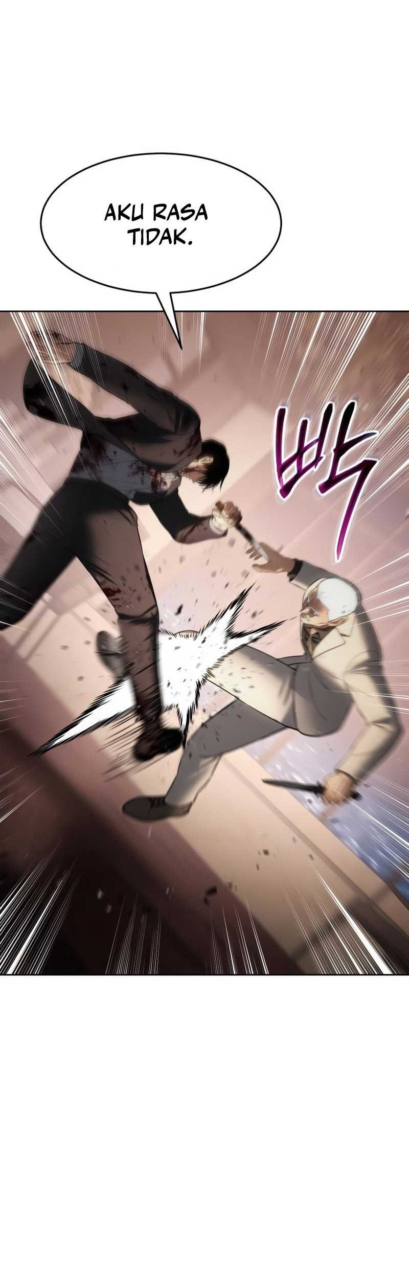 Baek XX Chapter 82 - halaman 79
