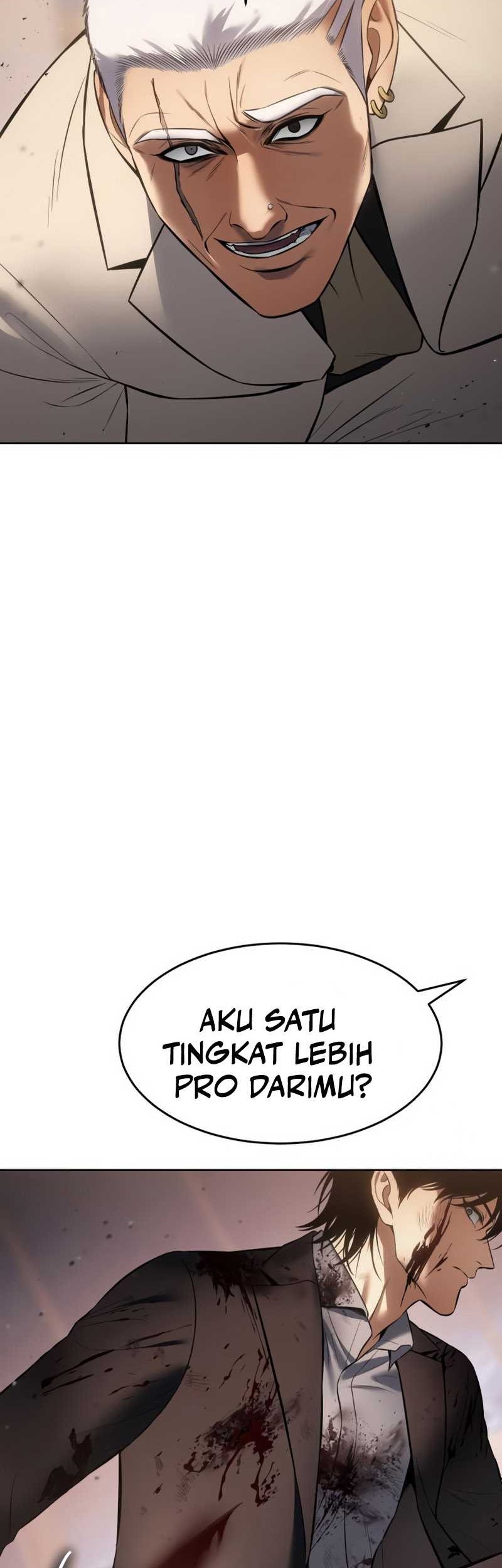 Baek XX Chapter 82 - halaman 83