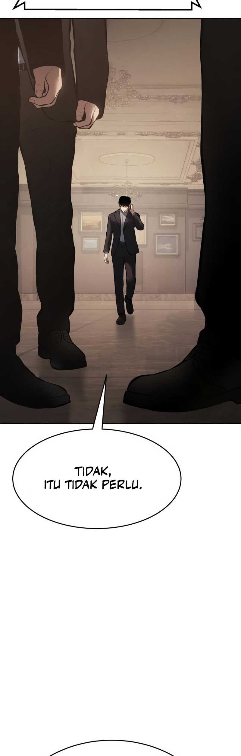 Baek XX Chapter 82 - halaman 9