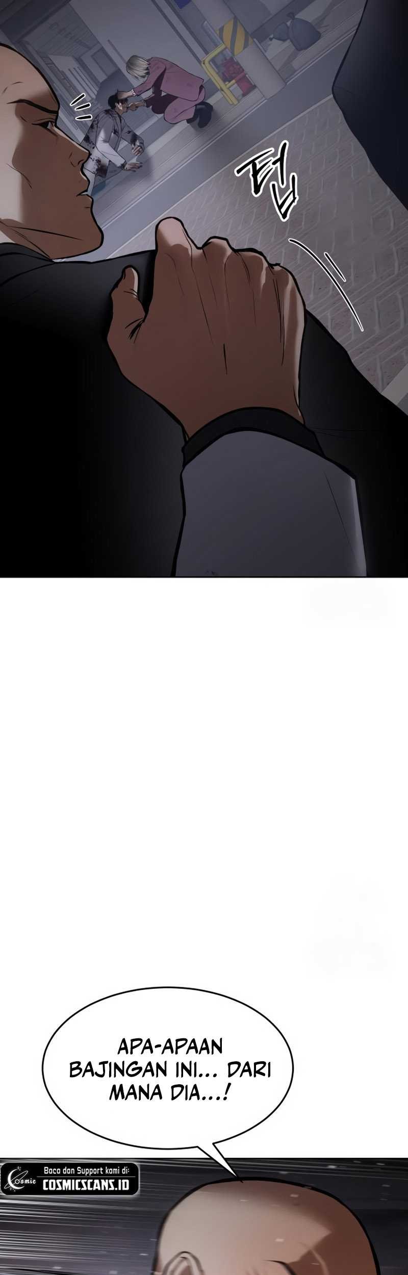 Baek XX Chapter 82 - halaman 92