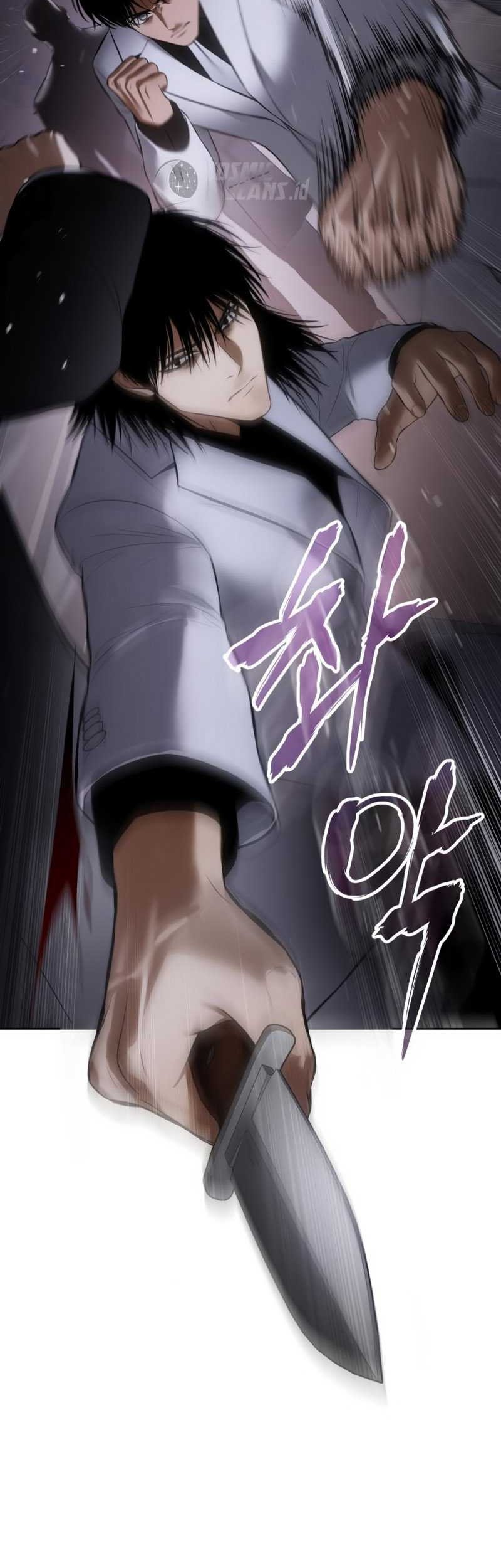 Baek XX Chapter 82 - halaman 94