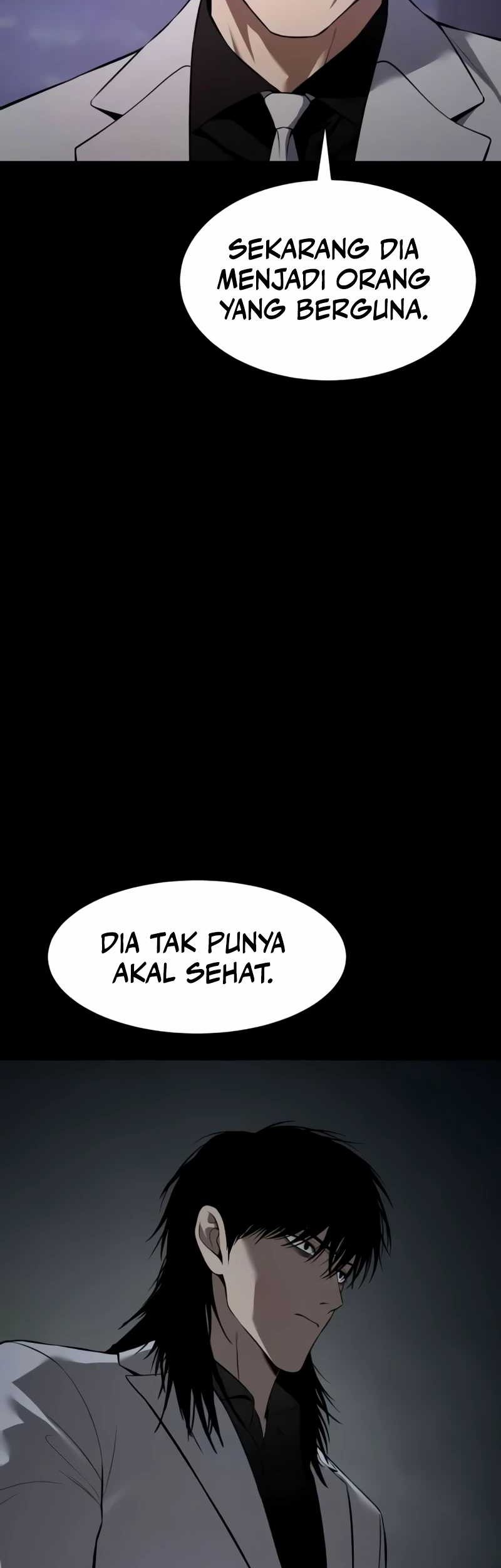 Baek XX Chapter 83 - halaman 10