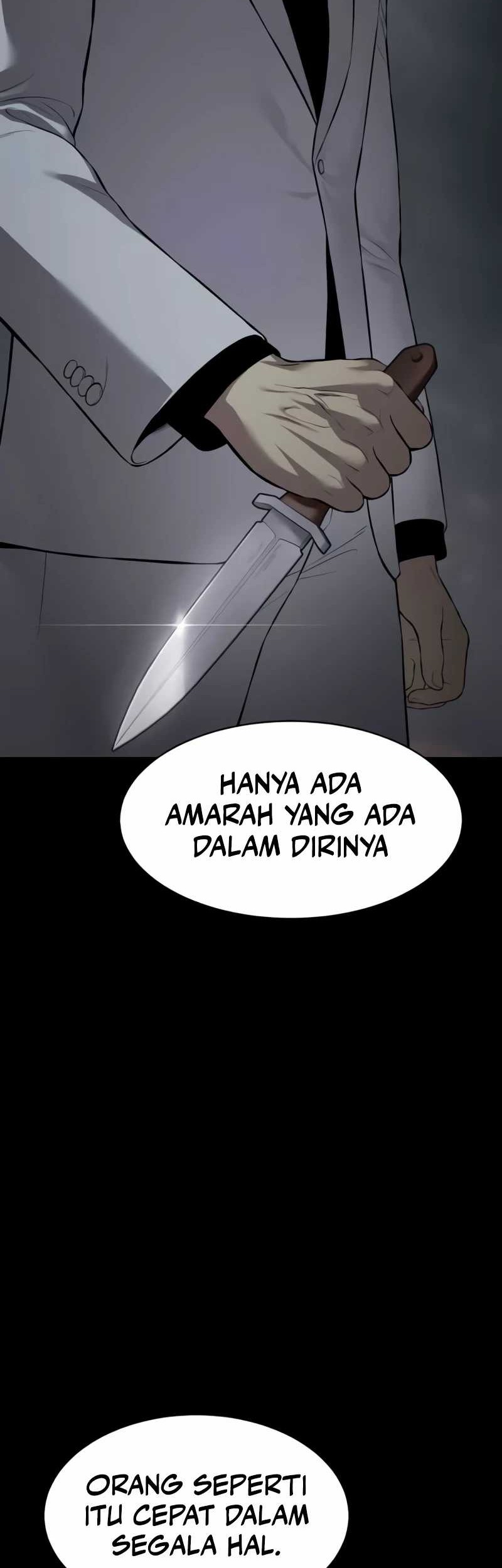 Baek XX Chapter 83 - halaman 11