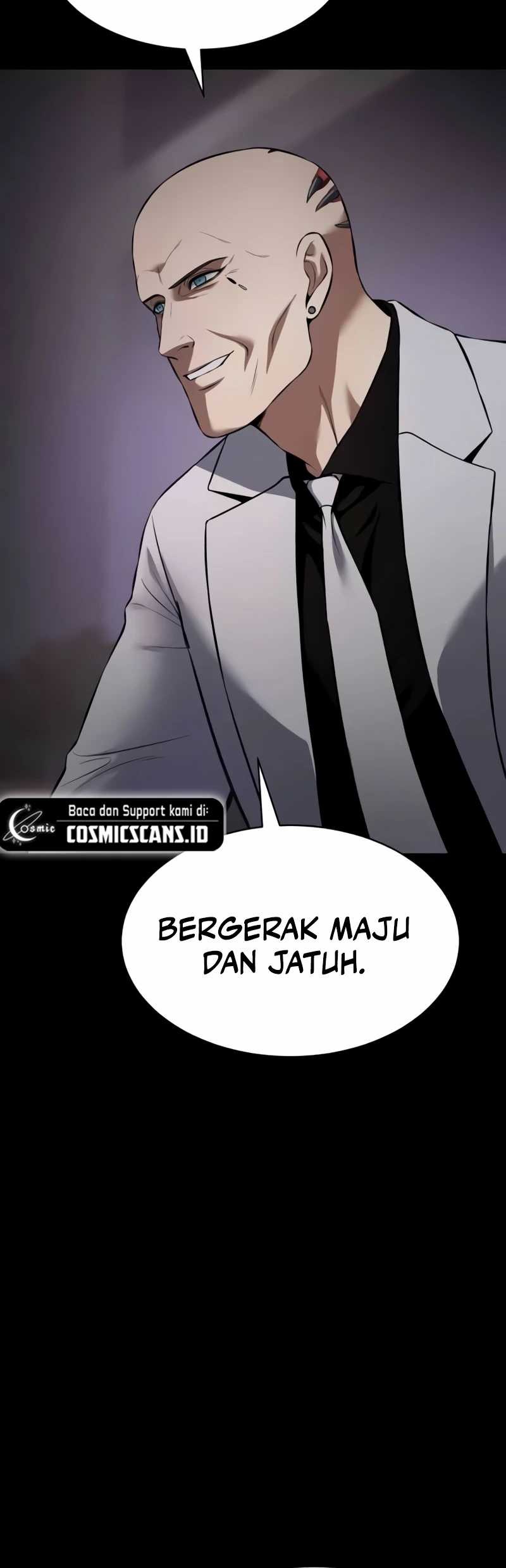 Baek XX Chapter 83 - halaman 12