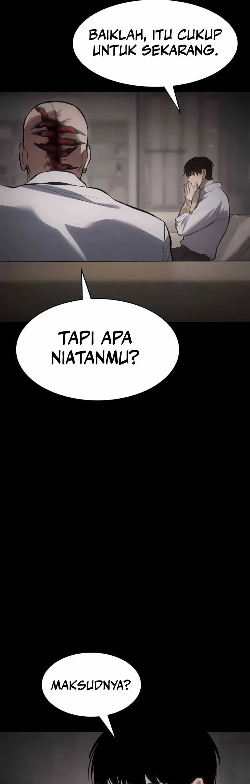 Baek XX Chapter 83 - halaman 13