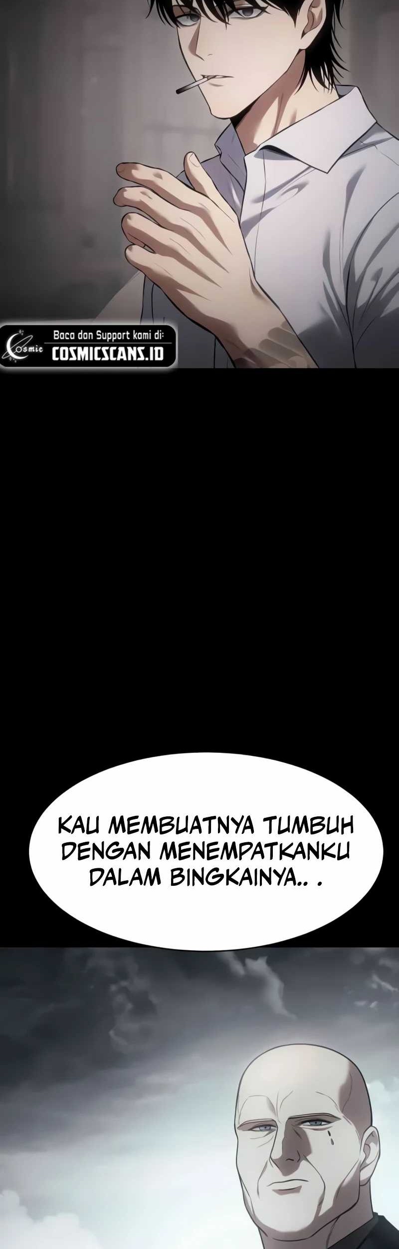 Baek XX Chapter 83 - halaman 14