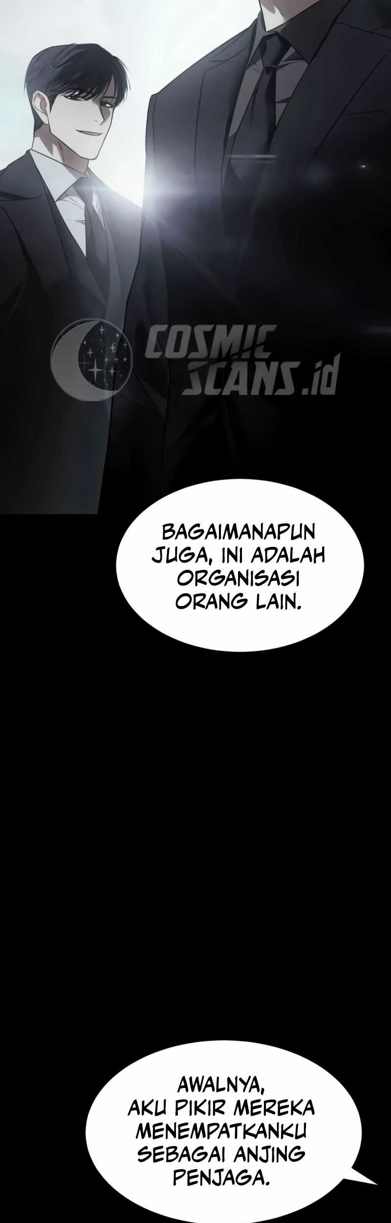 Baek XX Chapter 83 - halaman 15