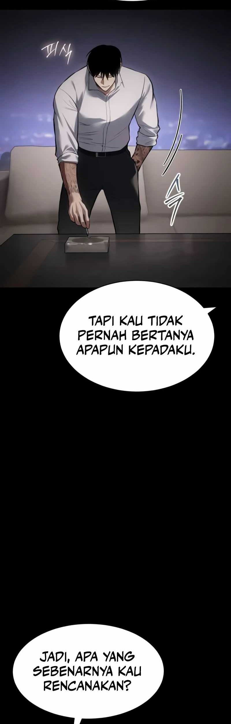 Baek XX Chapter 83 - halaman 16