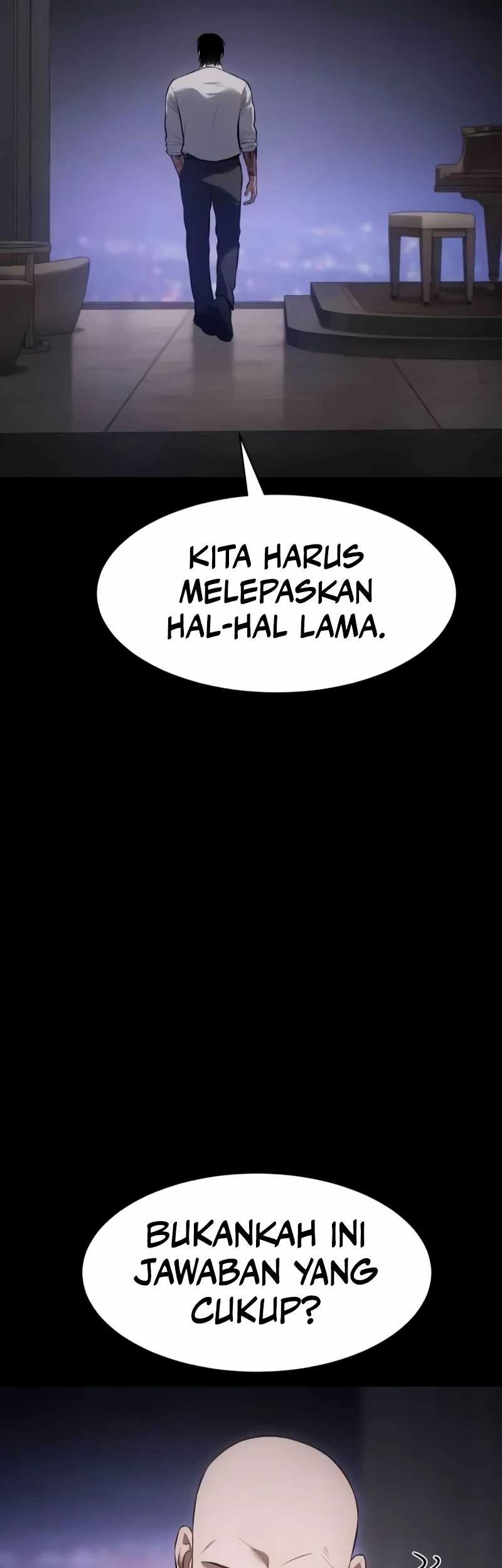 Baek XX Chapter 83 - halaman 19
