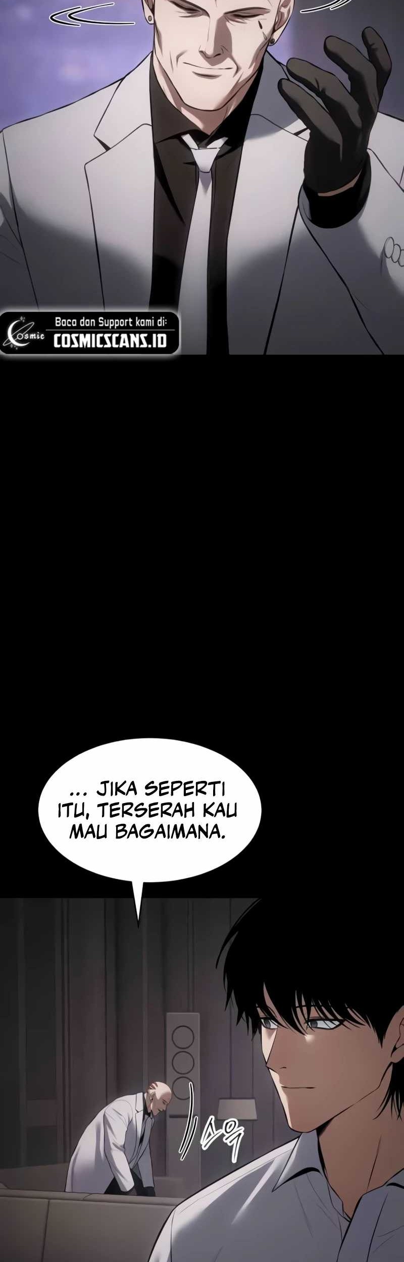 Baek XX Chapter 83 - halaman 20