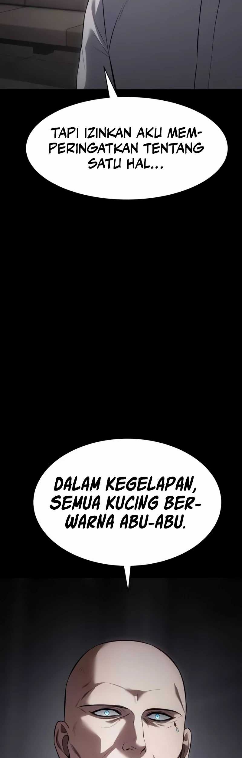 Baek XX Chapter 83 - halaman 21
