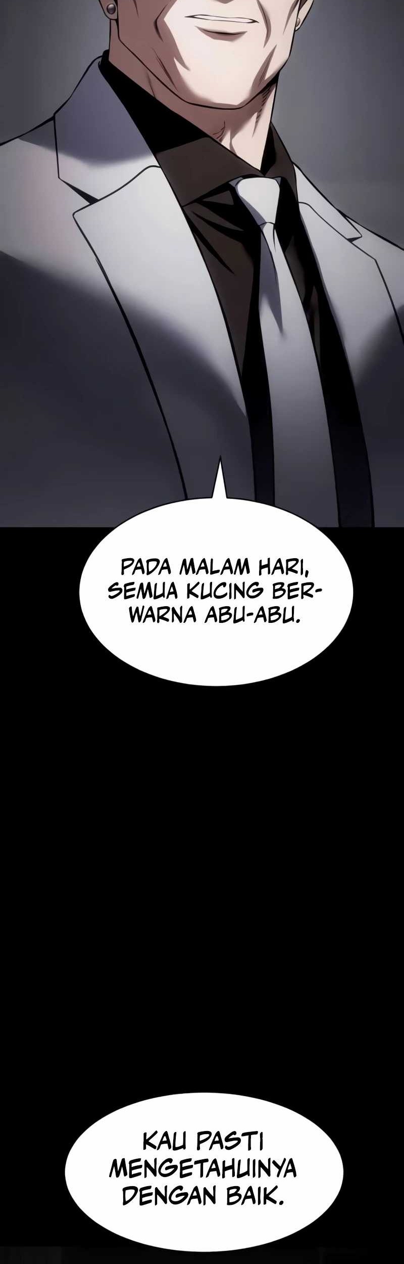 Baek XX Chapter 83 - halaman 22
