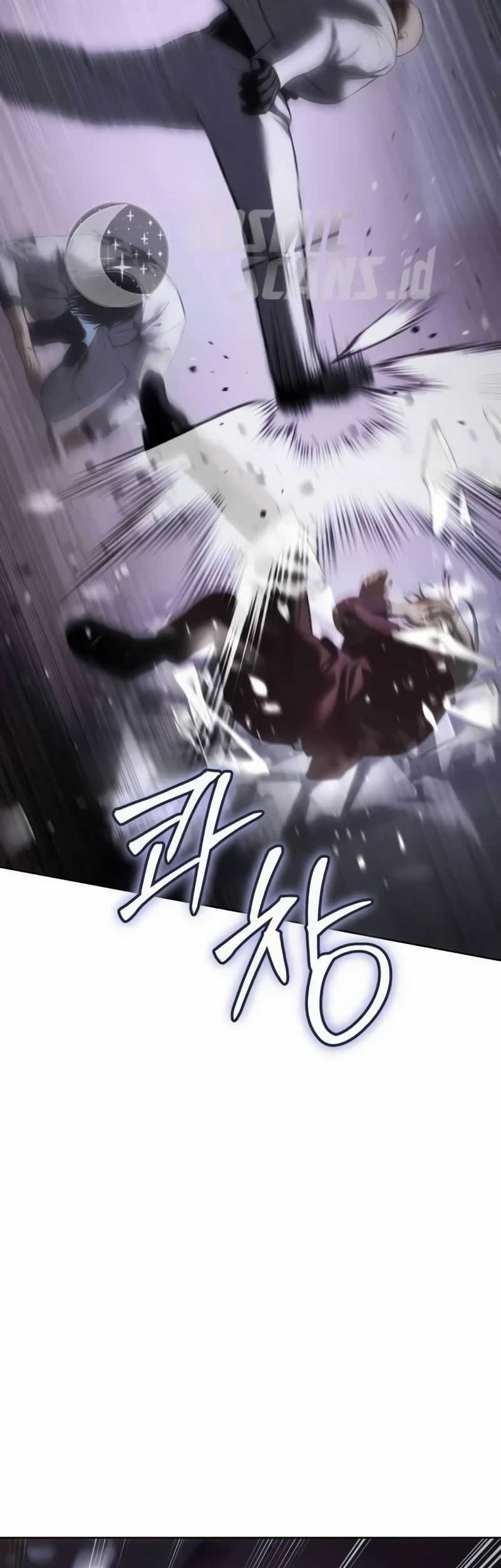 Baek XX Chapter 83 - halaman 30
