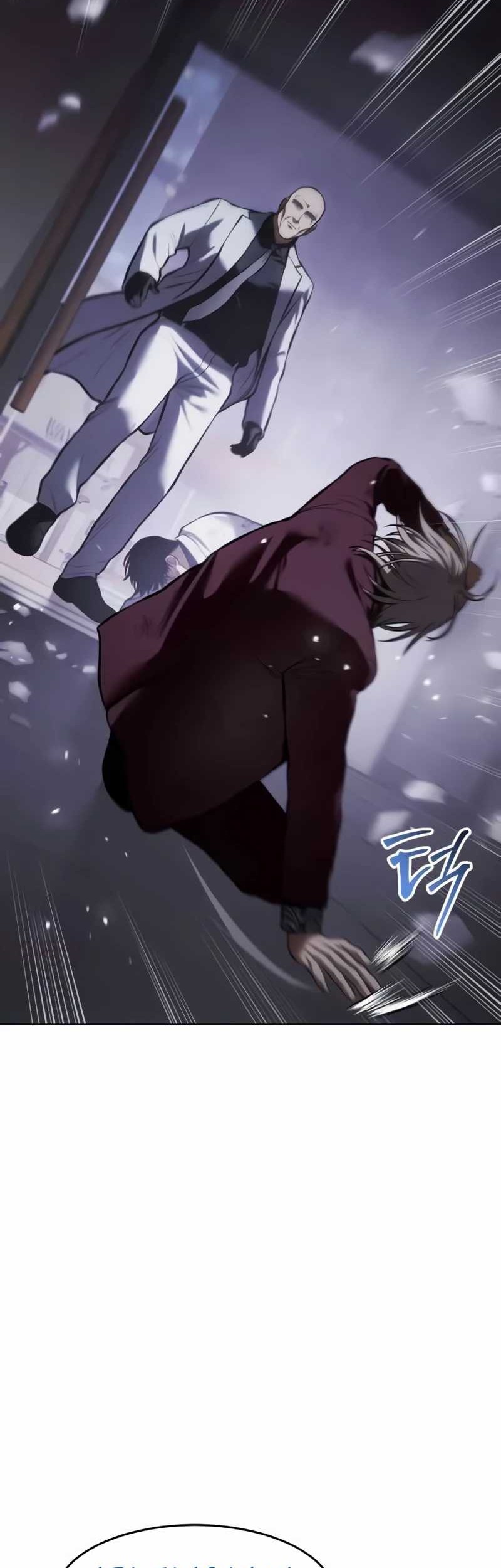 Baek XX Chapter 83 - halaman 31