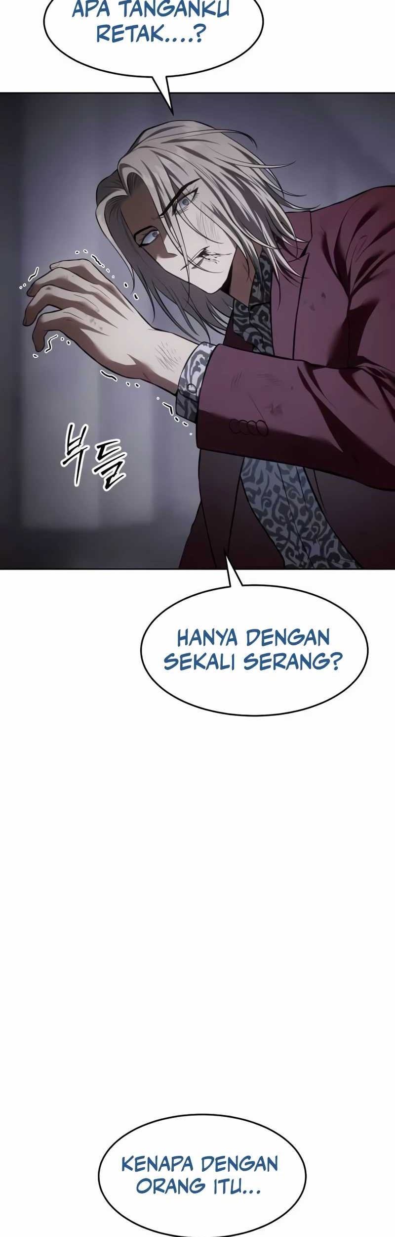 Baek XX Chapter 83 - halaman 32