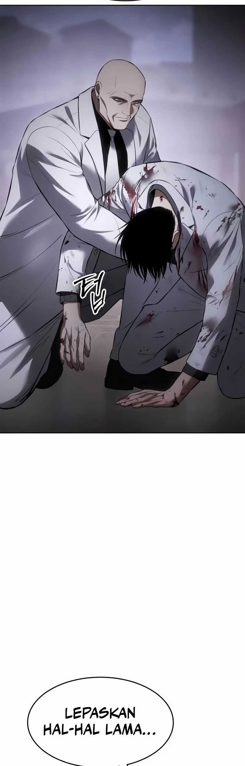Baek XX Chapter 83 - halaman 33