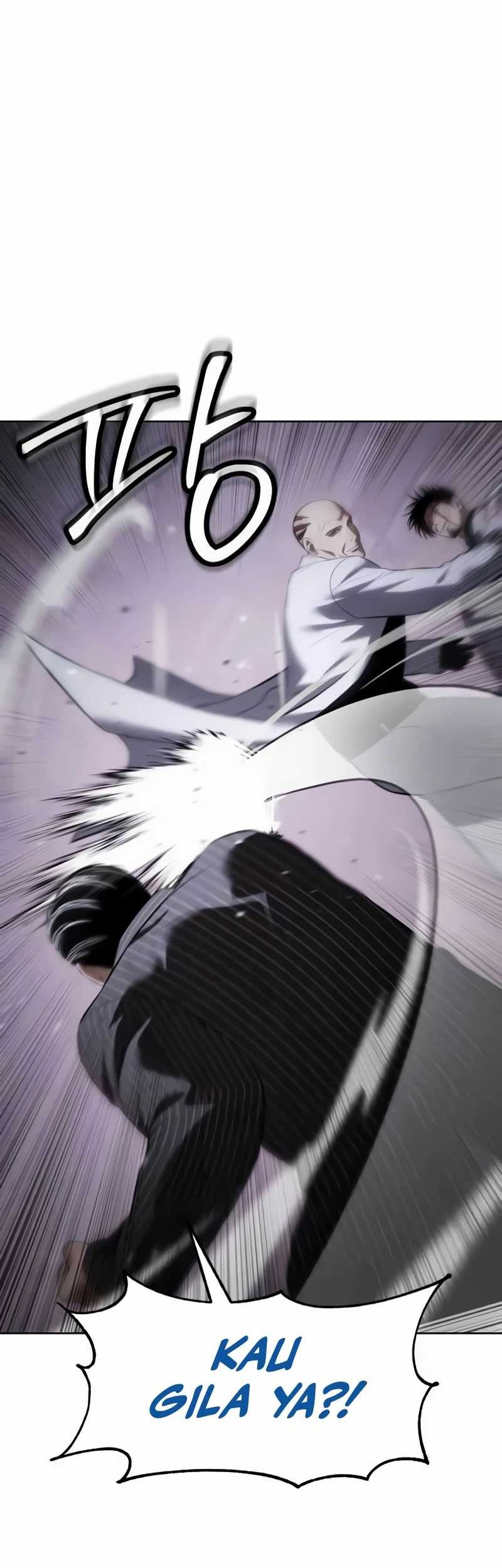 Baek XX Chapter 83 - halaman 38