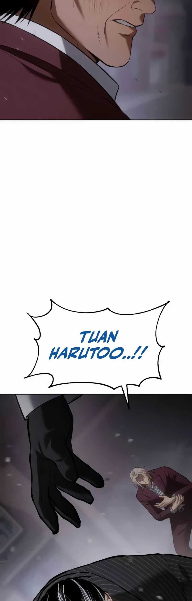 Baek XX Chapter 83 - halaman 43