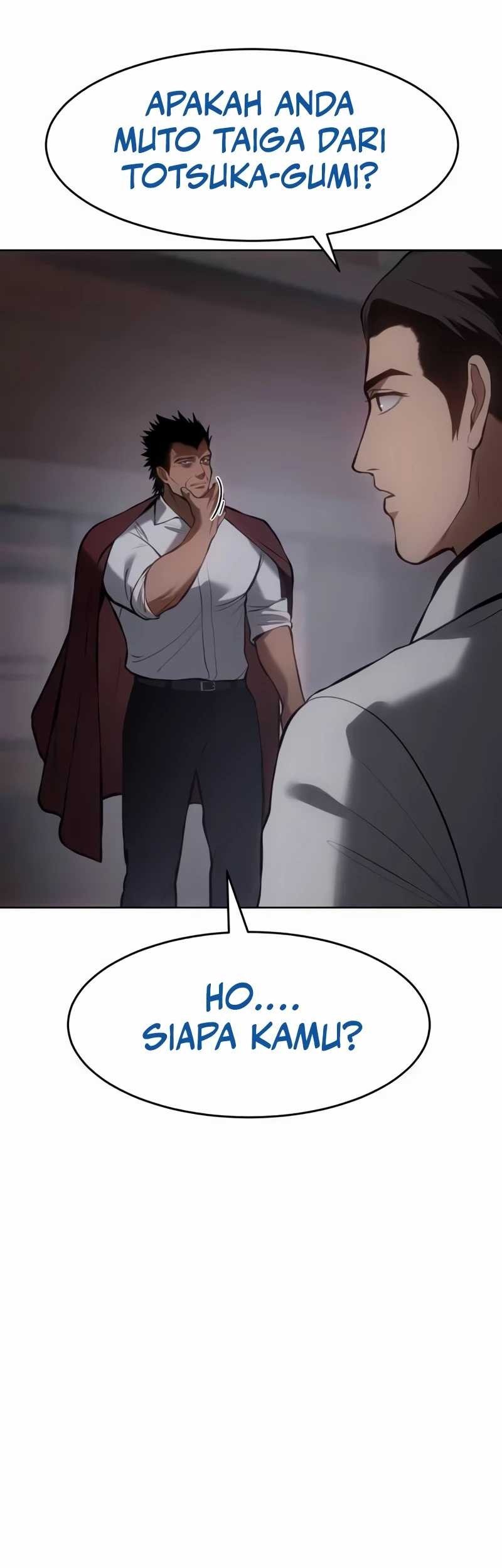 Baek XX Chapter 83 - halaman 52