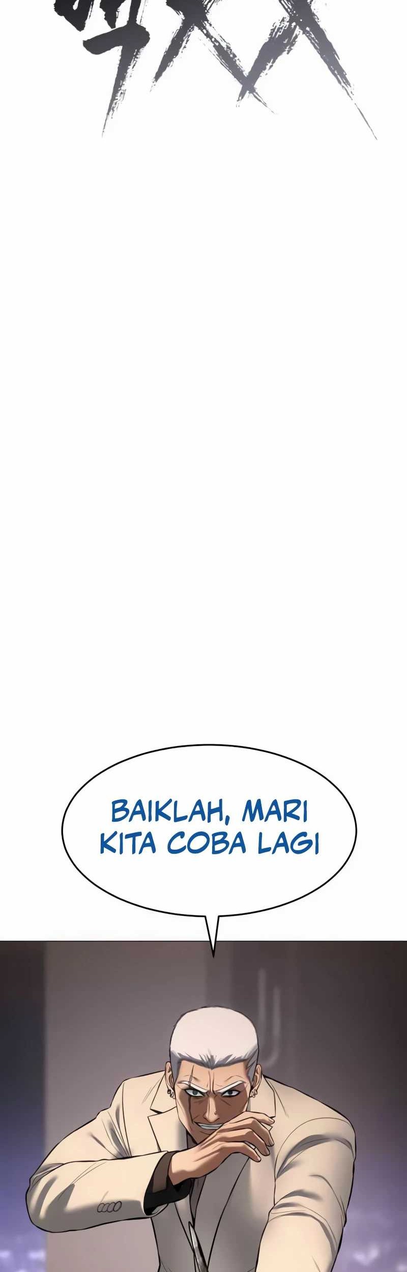 Baek XX Chapter 83 - halaman 59