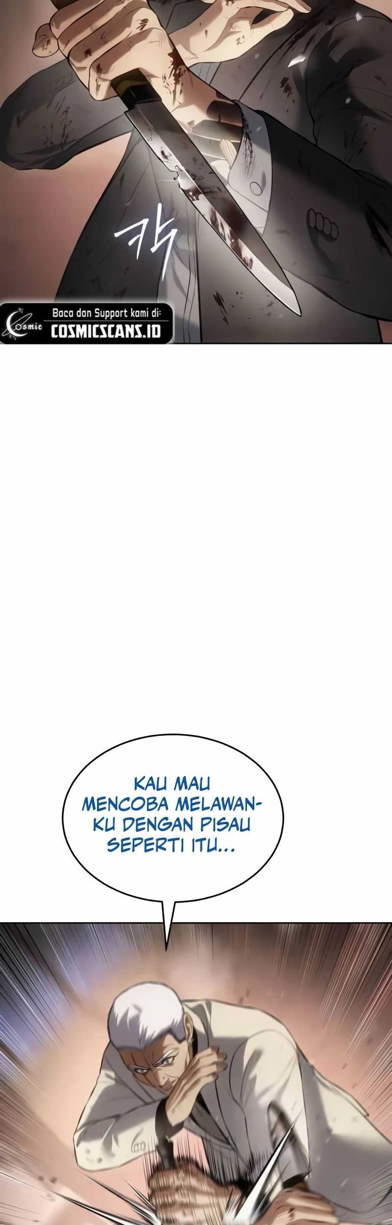 Baek XX Chapter 83 - halaman 66