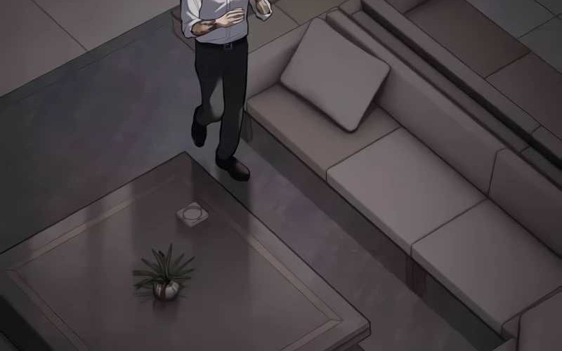 Baek XX Chapter 83 - halaman 7