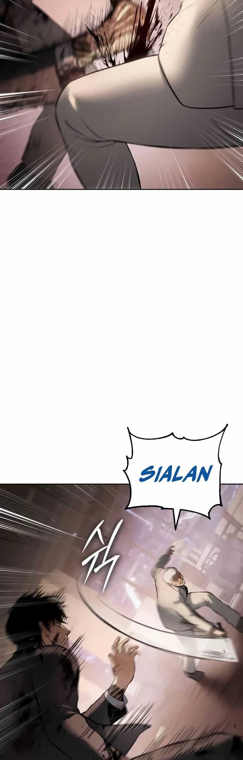 Baek XX Chapter 83 - halaman 87