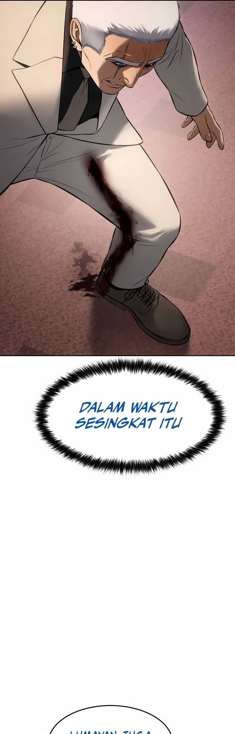 Baek XX Chapter 83 - halaman 89